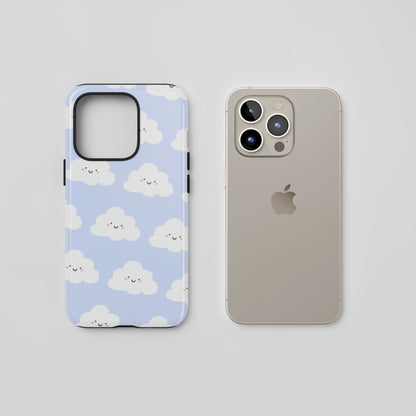 Cloudy Days