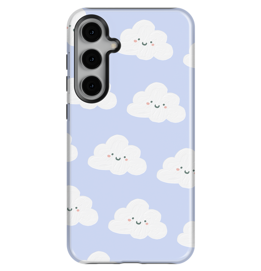 Cloudy Days