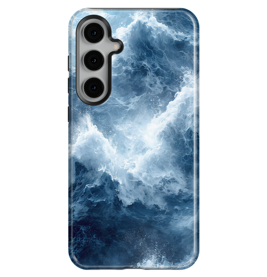 Tidal Rage