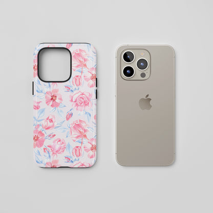 Blossom Breeze