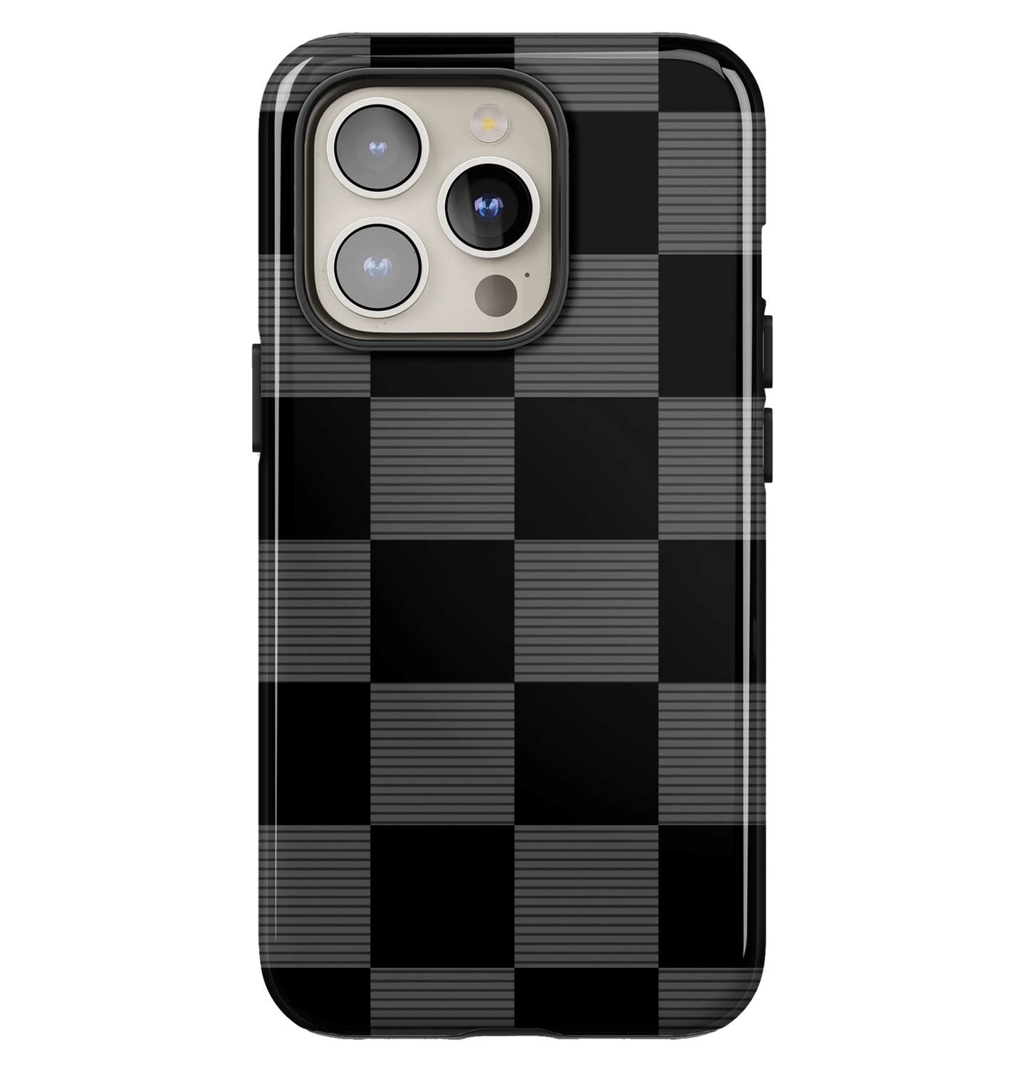Charcoal Check