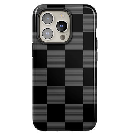 Charcoal Check