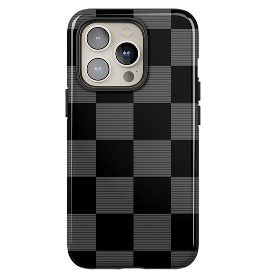 Charcoal Check