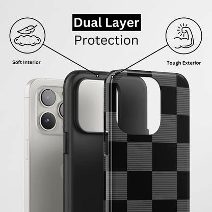 Charcoal Check