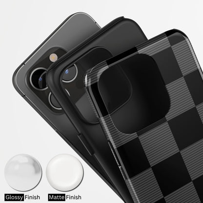Charcoal Check