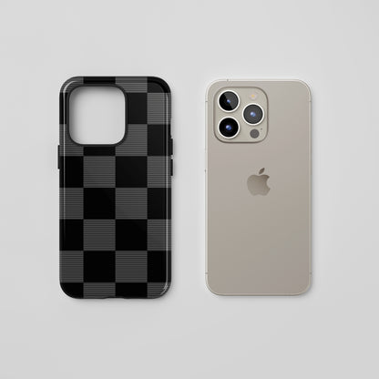 Charcoal Check