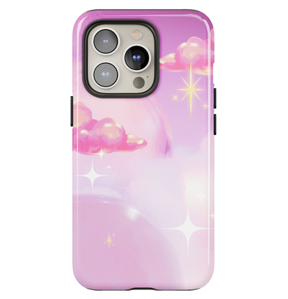 Bubblegum Sky