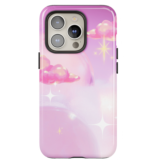 Bubblegum Sky