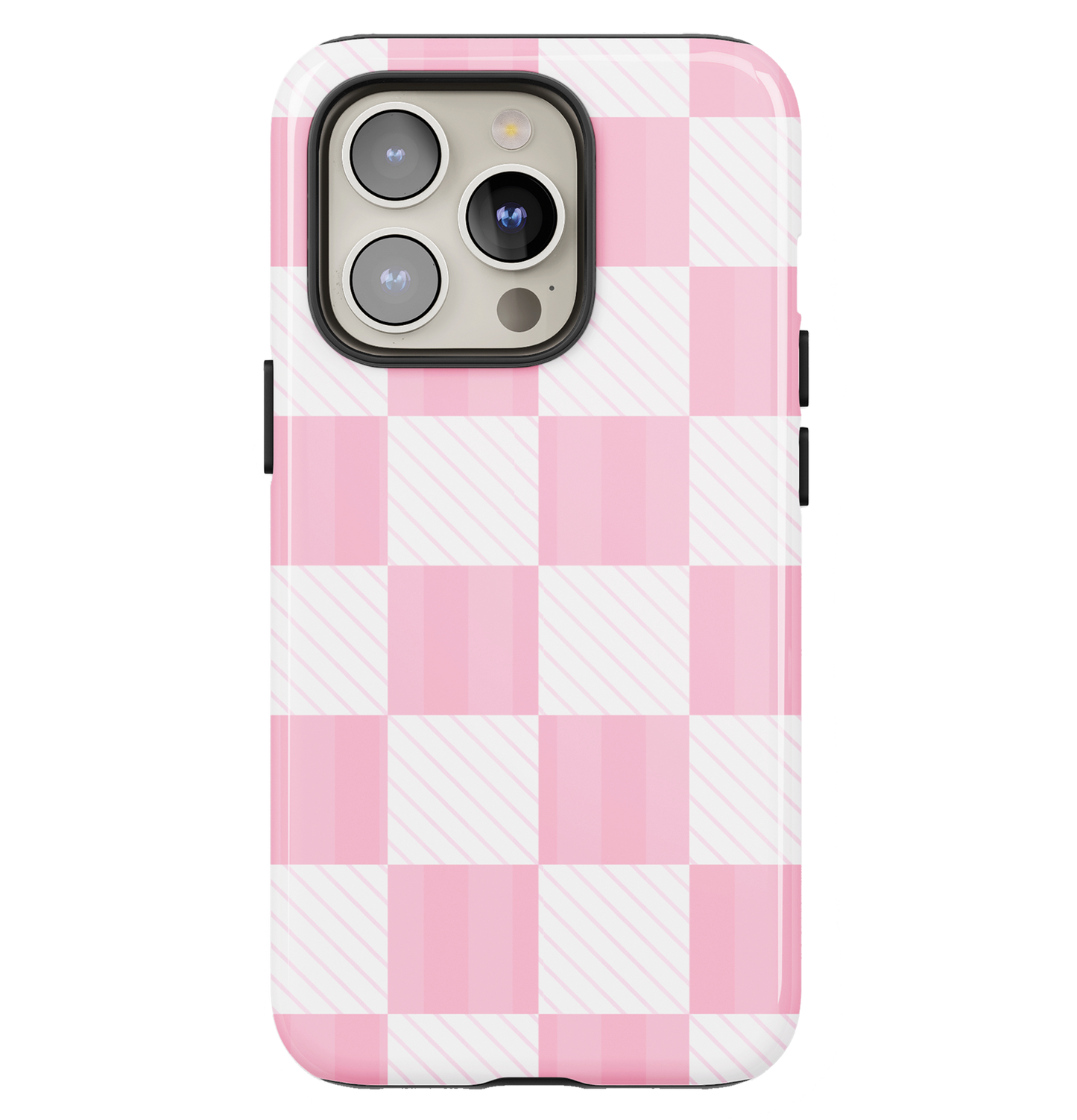 Bubblegum Check