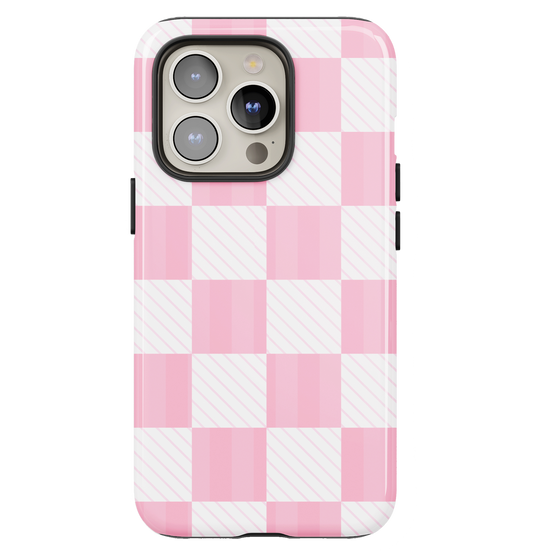 Bubblegum Check
