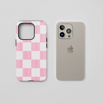 Bubblegum Check
