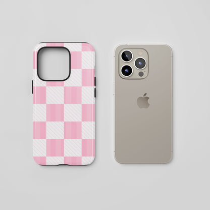 Bubblegum Check