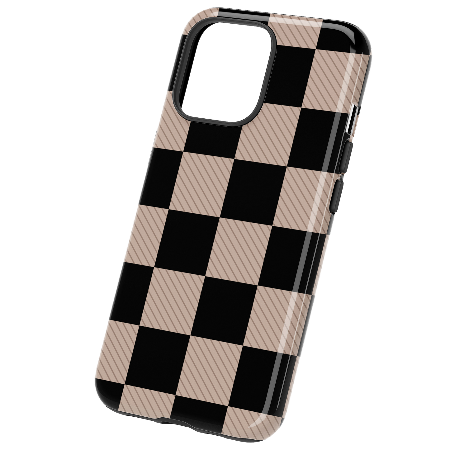 Modern Check