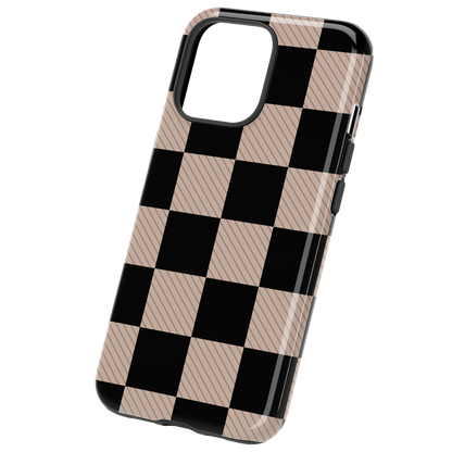 Modern Check