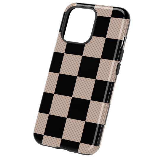 Modern Check