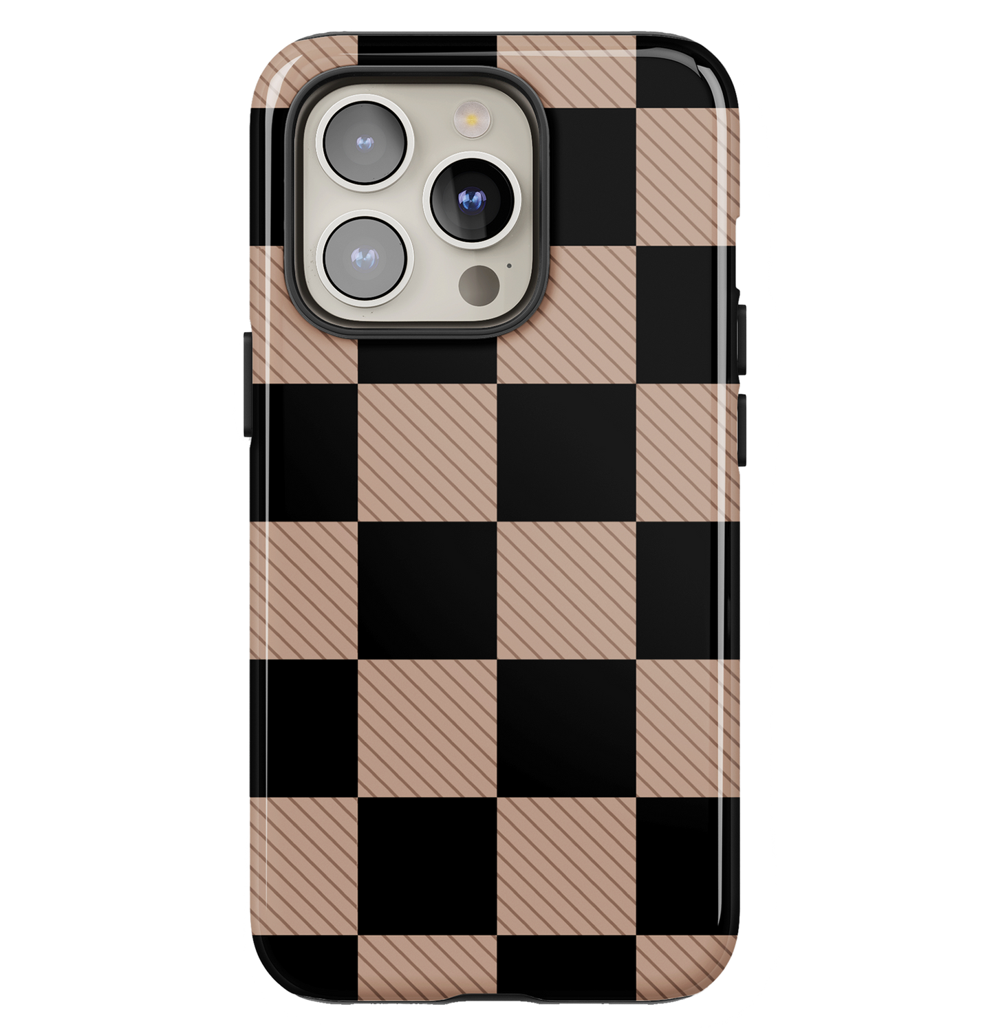 Modern Check