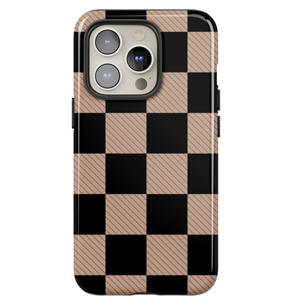 Modern Check