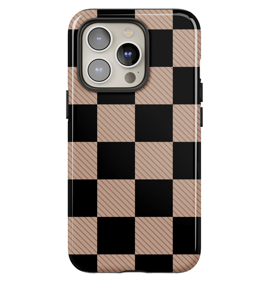 Modern Check