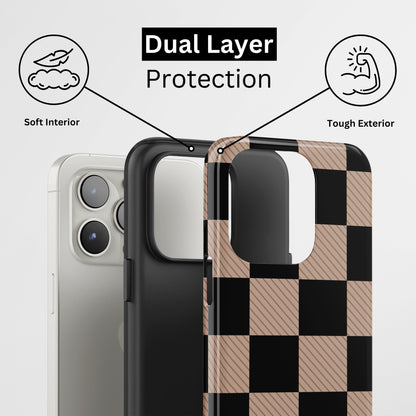 Modern Check