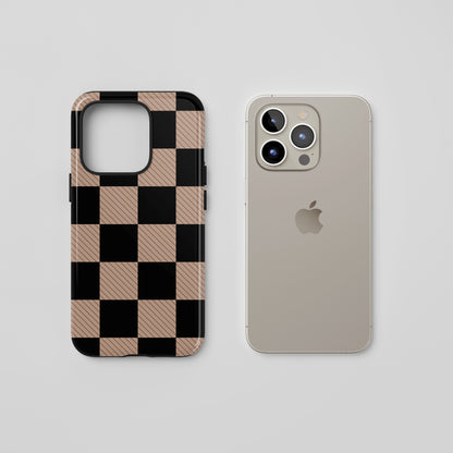Modern Check