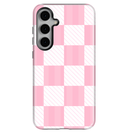 Bubblegum Check