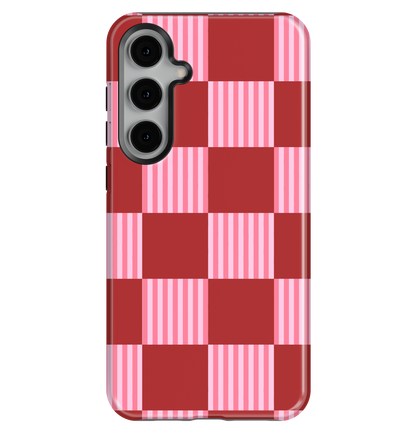 Strawberry Surprise