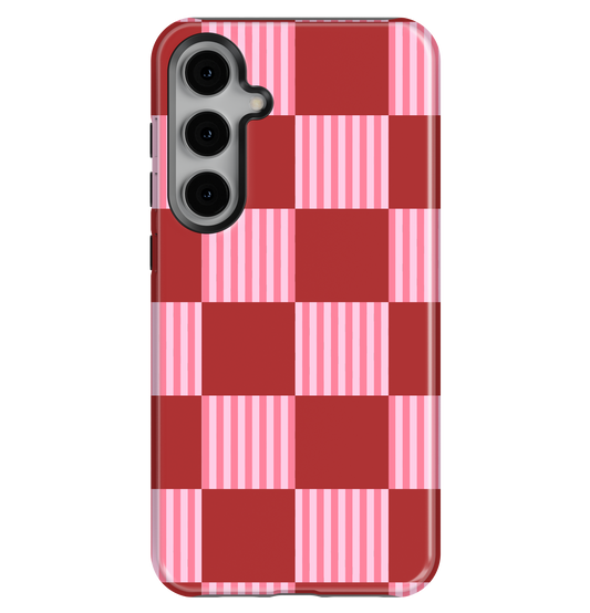 Strawberry Surprise