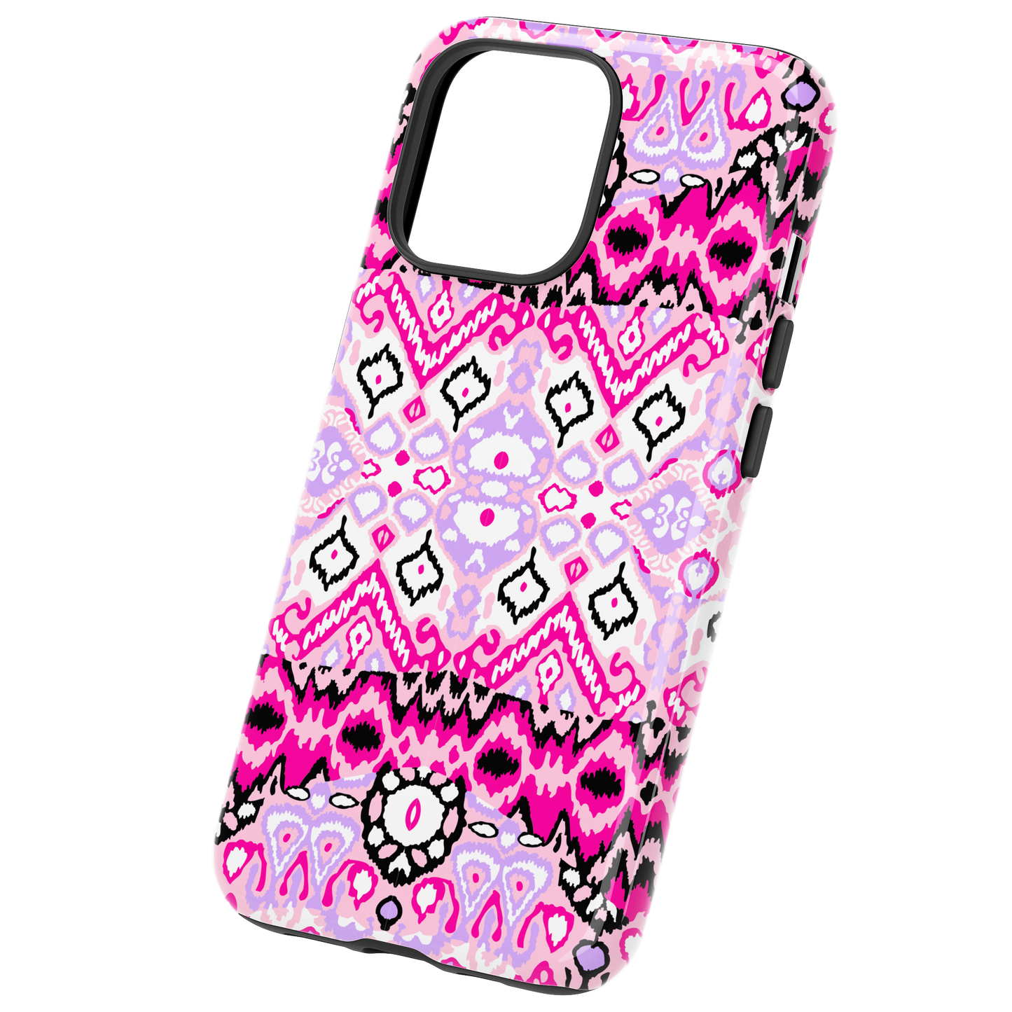 Ikat Rush