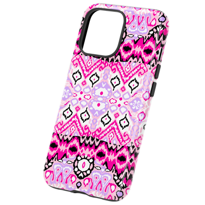 Ikat Rush