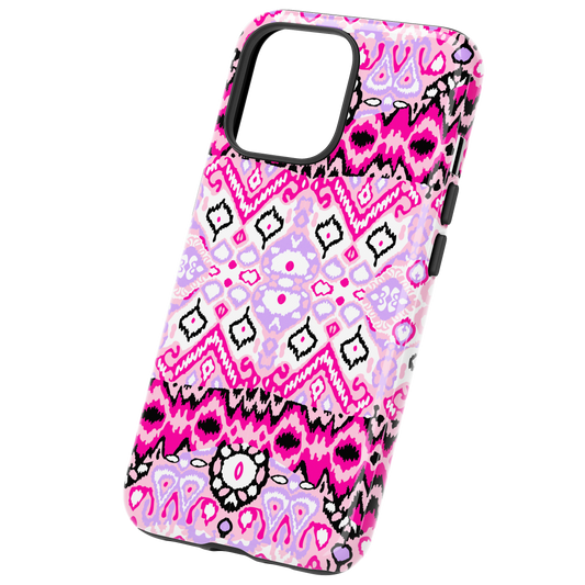 Ikat Rush