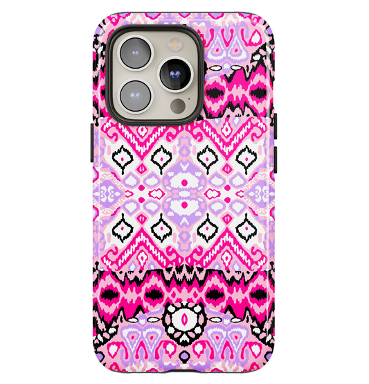 Ikat Rush