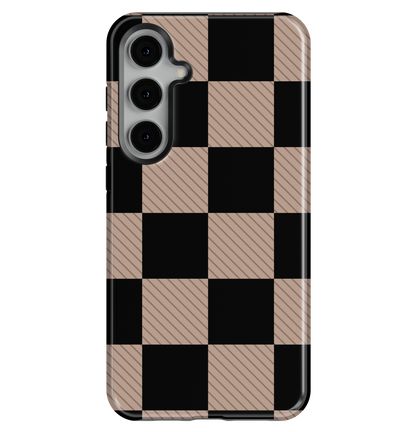 Modern Check