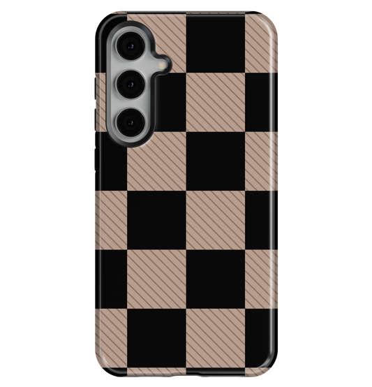 Modern Check