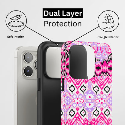 Ikat Rush