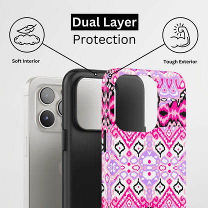 Ikat Rush