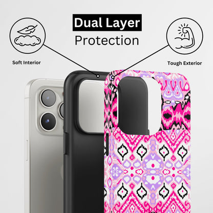Ikat Rush