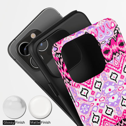 Ikat Rush