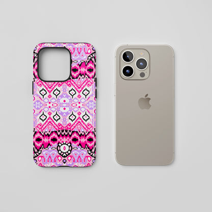 Ikat Rush
