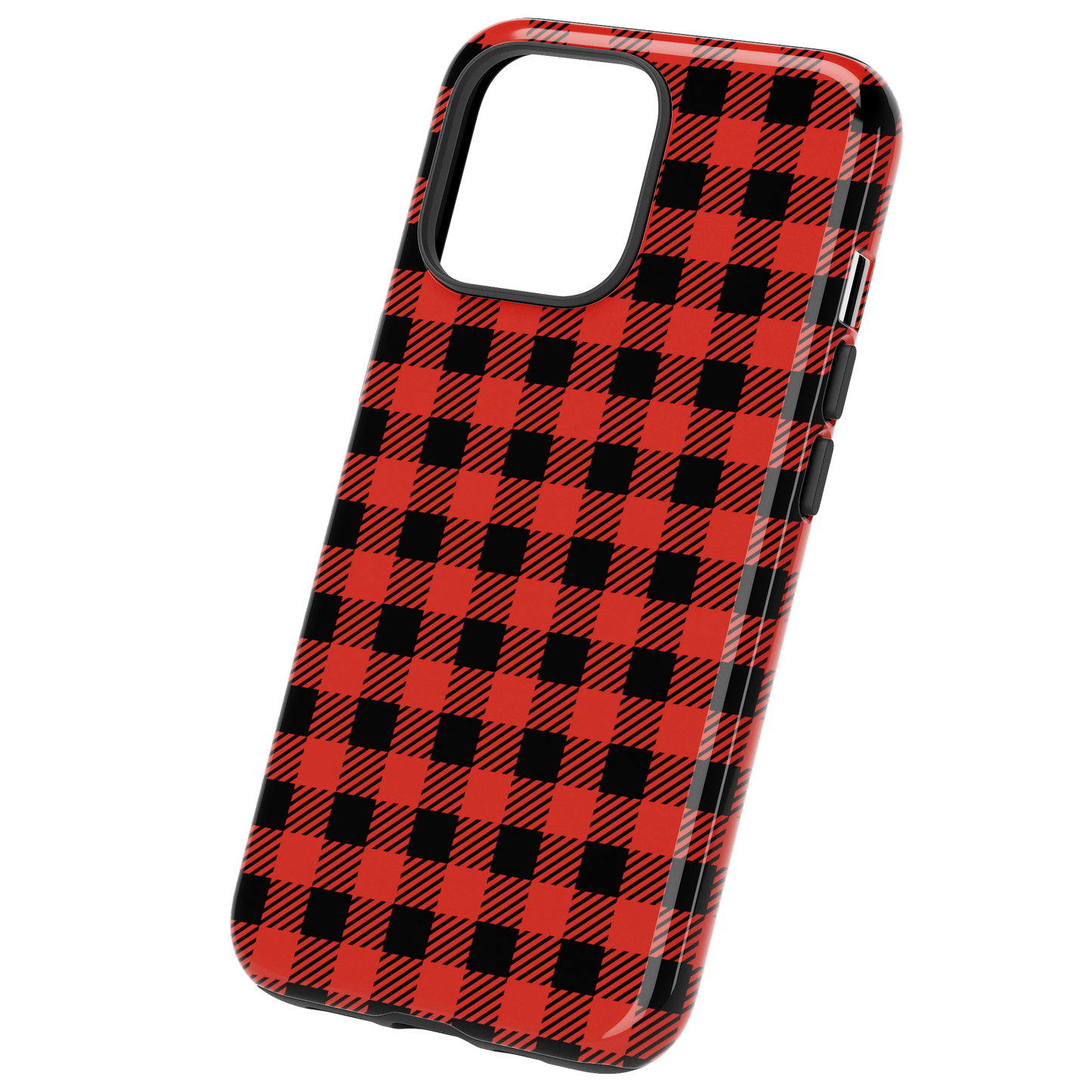 Lumberjack Flair