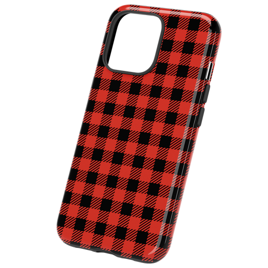 Lumberjack Flair