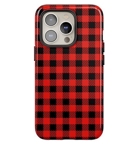 Lumberjack Flair