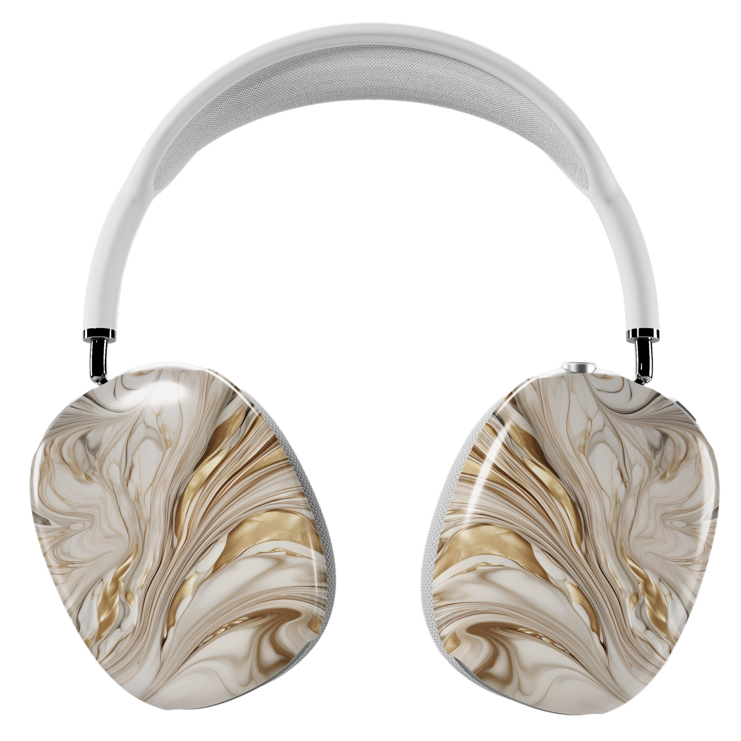 White Opulence