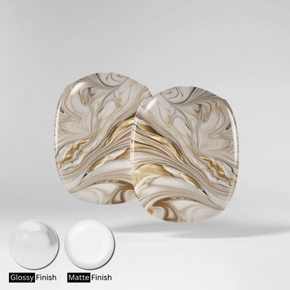 White Opulence