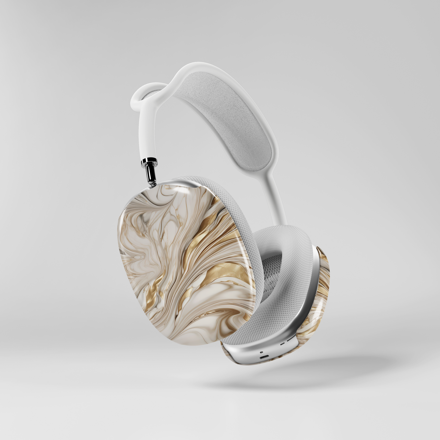 White Opulence