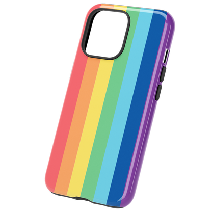 Rainbow Radiance