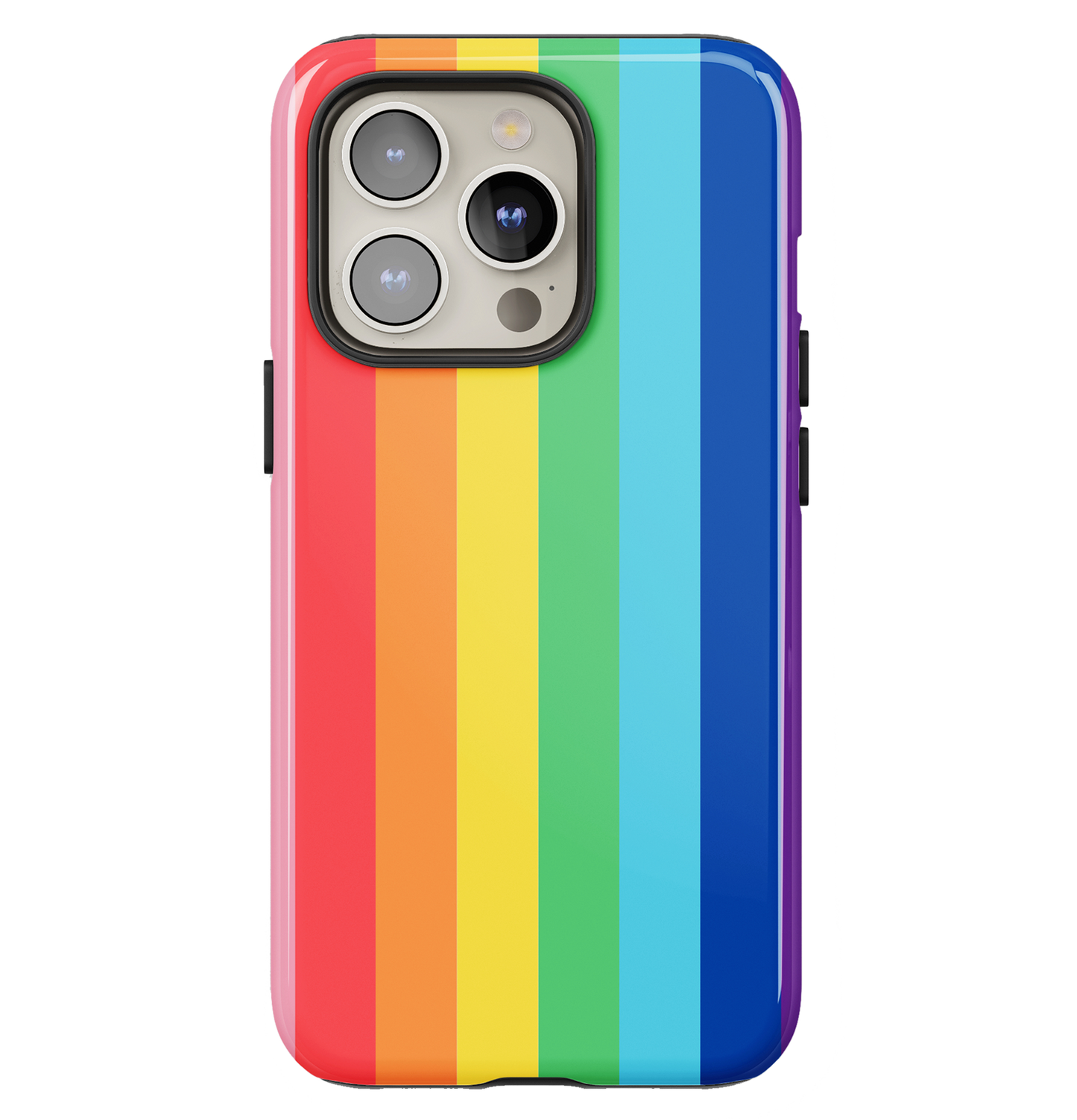 Rainbow Radiance