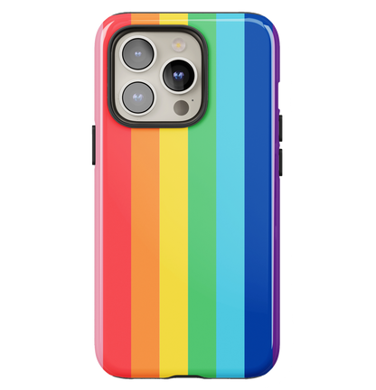 Rainbow Radiance