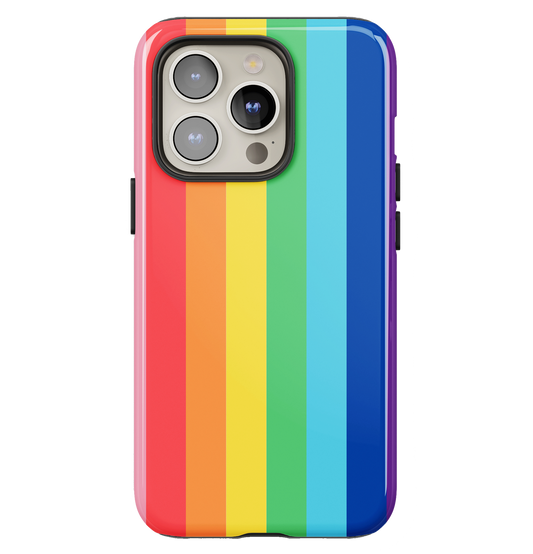 Rainbow Radiance