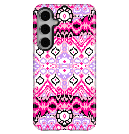 Ikat Rush