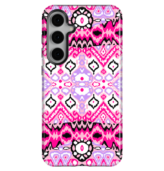 Ikat Rush